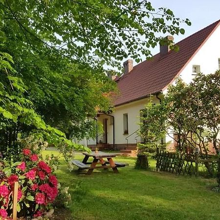 Agroturystyka Rebowo Klodawa  Bagian luar foto