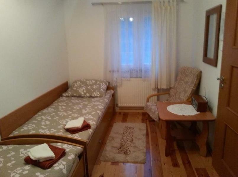 Agroturystyka Rebowo Klodawa  Bagian luar foto