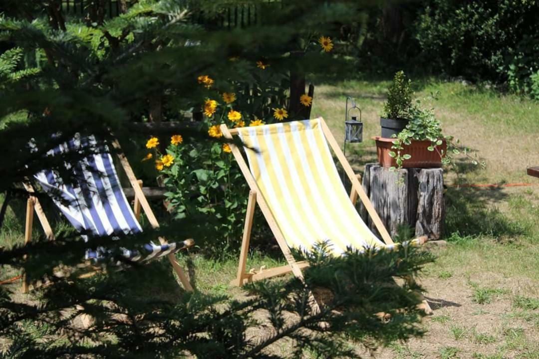 Agroturystyka Rebowo Klodawa  Bagian luar foto