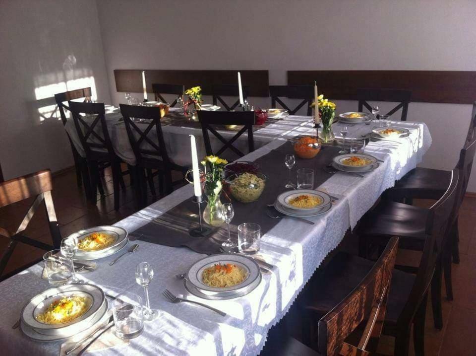 Agroturystyka Rebowo Klodawa  Bagian luar foto