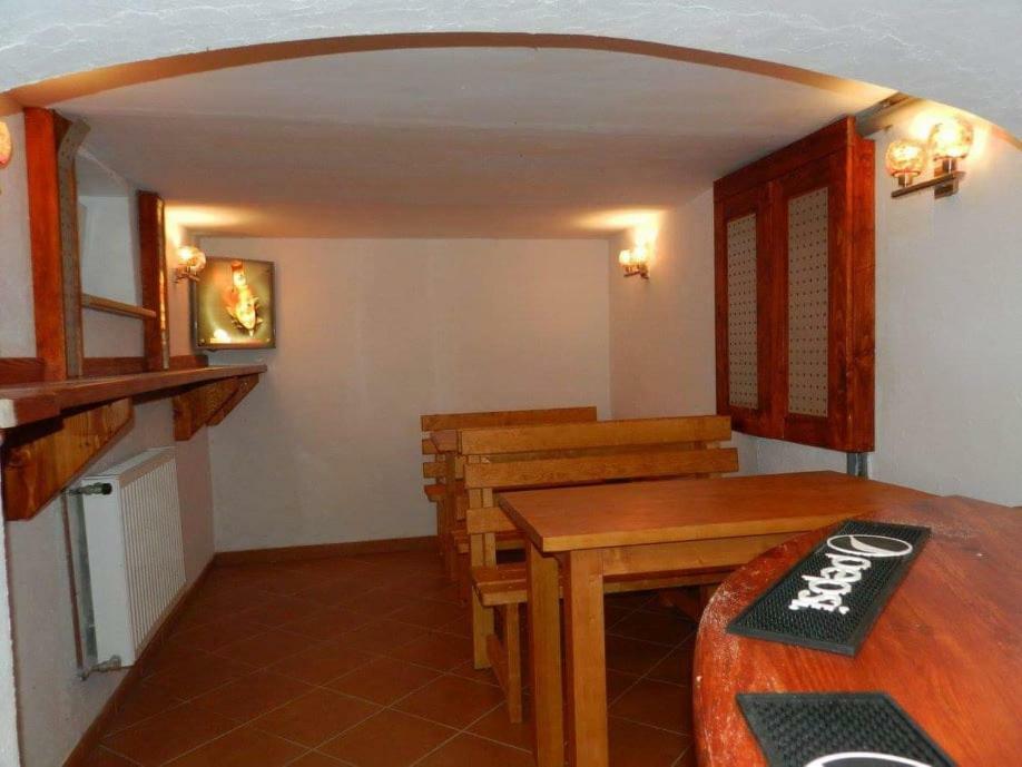 Agroturystyka Rebowo Klodawa  Bagian luar foto