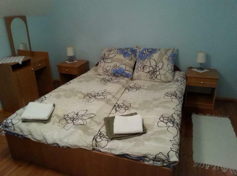 Agroturystyka Rebowo Klodawa  Bagian luar foto